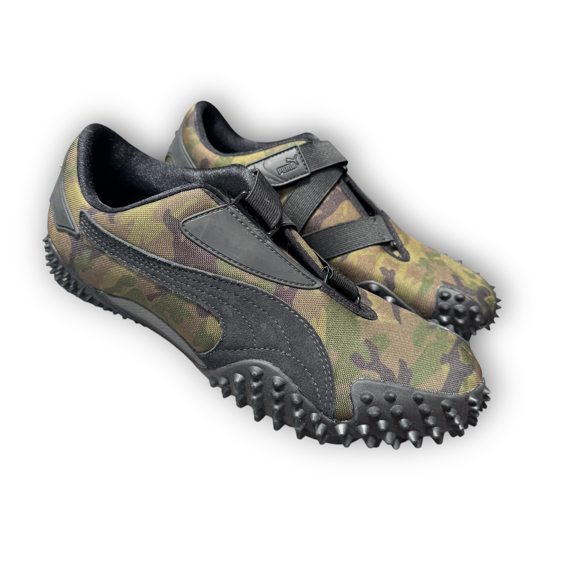 Puma Mostro Camouflage Sneakers (8uk)