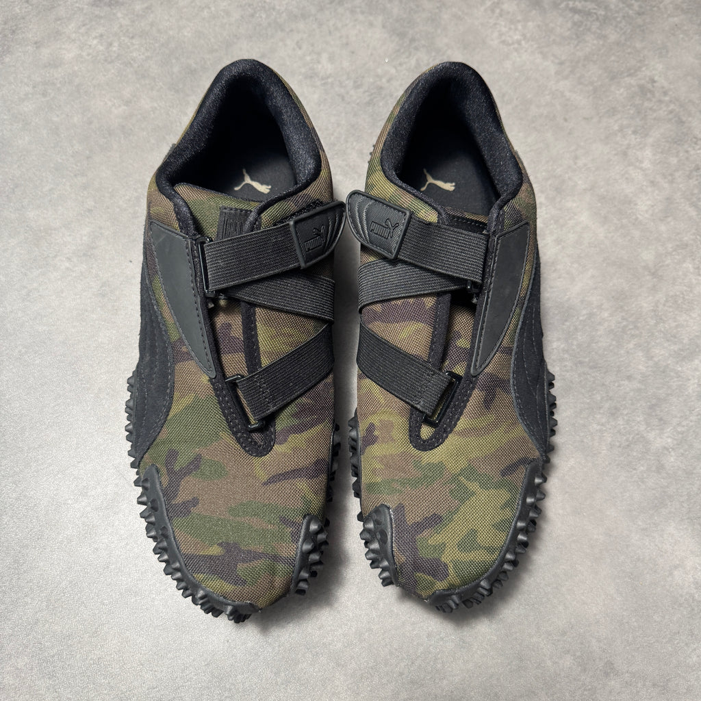 Puma Mostro Camouflage Sneakers (8uk)