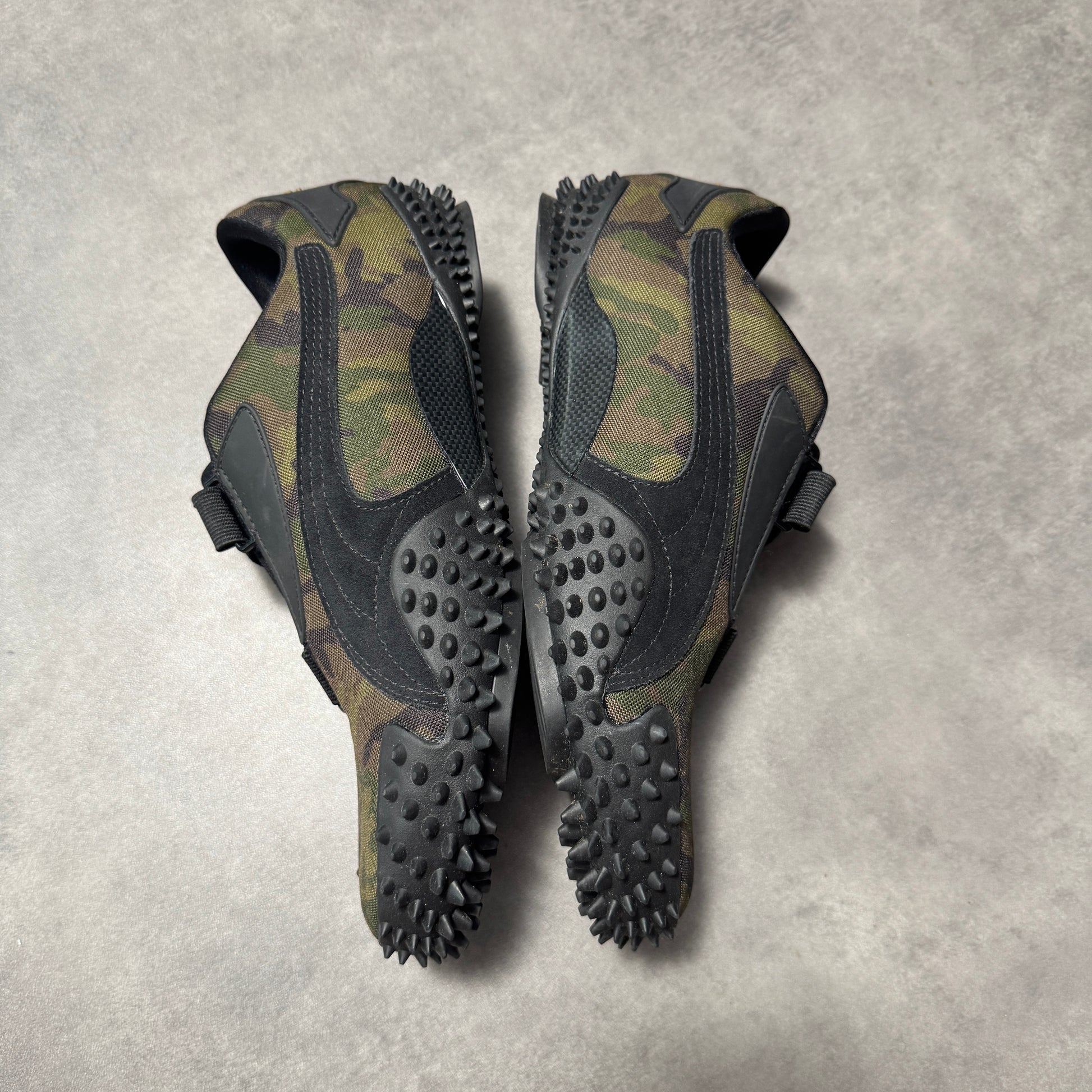 Puma Mostro Camouflage Sneakers (8uk)