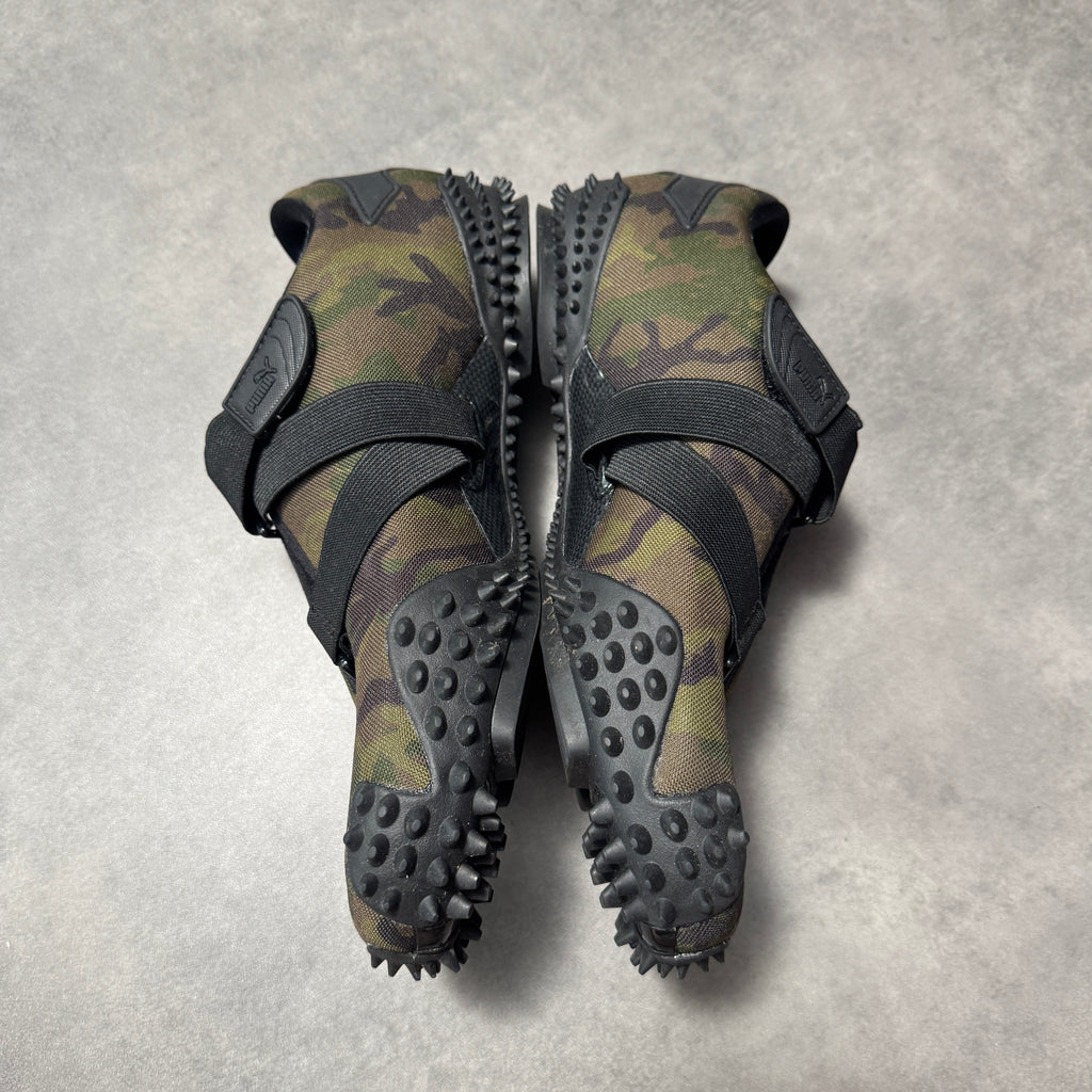 Puma Mostro Camouflage Sneakers (8uk)