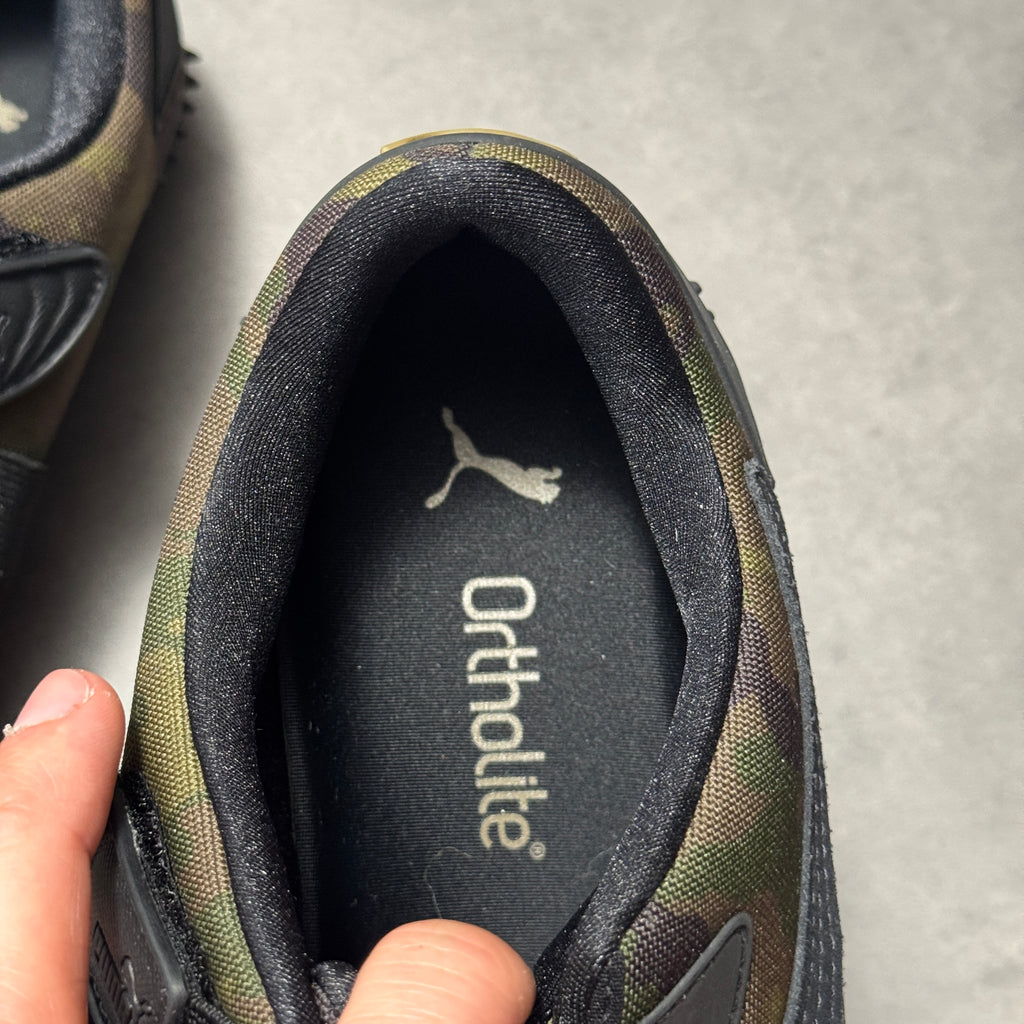 Puma Mostro Camouflage Sneakers (8uk)