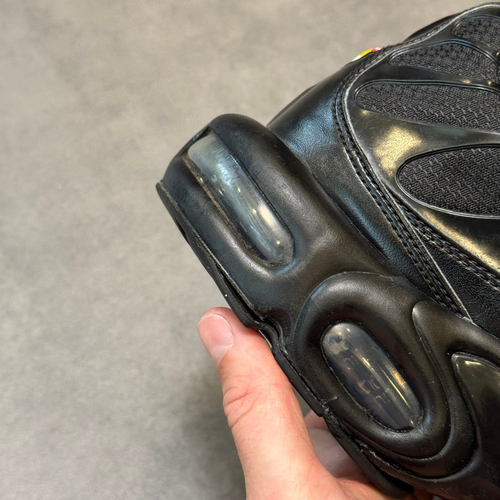 Nike Air Max Plus TN 'Black' (11uk)