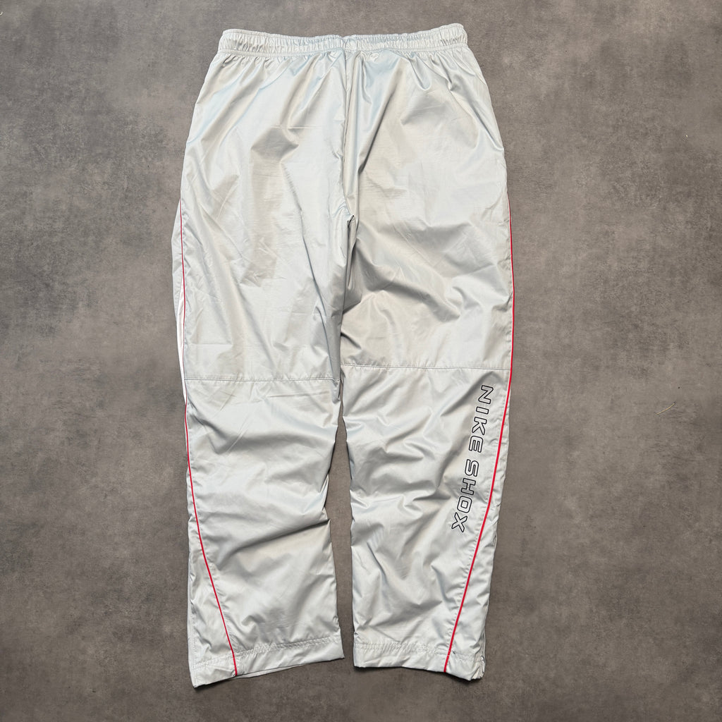 Nike Shox Trackpants (XL)