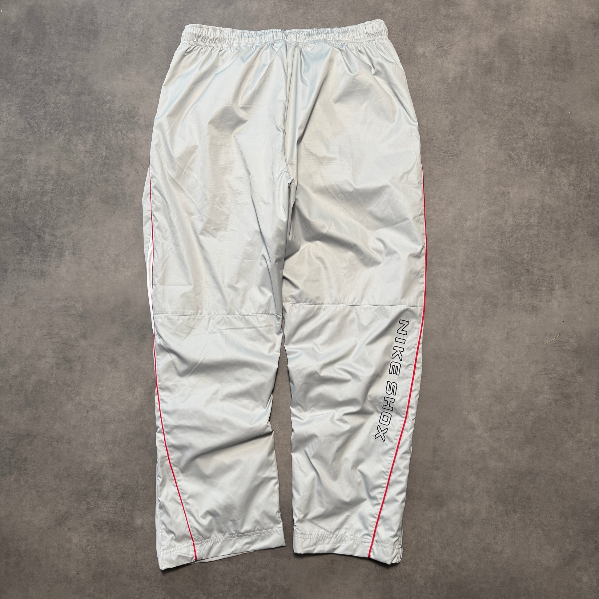 Nike Shox Trackpants (XL)