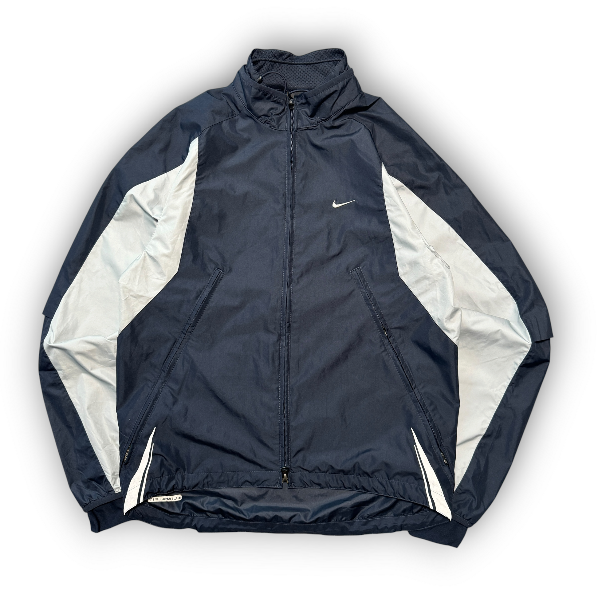 Nike Clima-Fit Jacket (M)