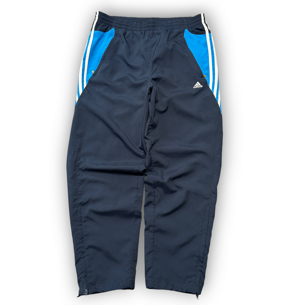Adidas trackpants (L)