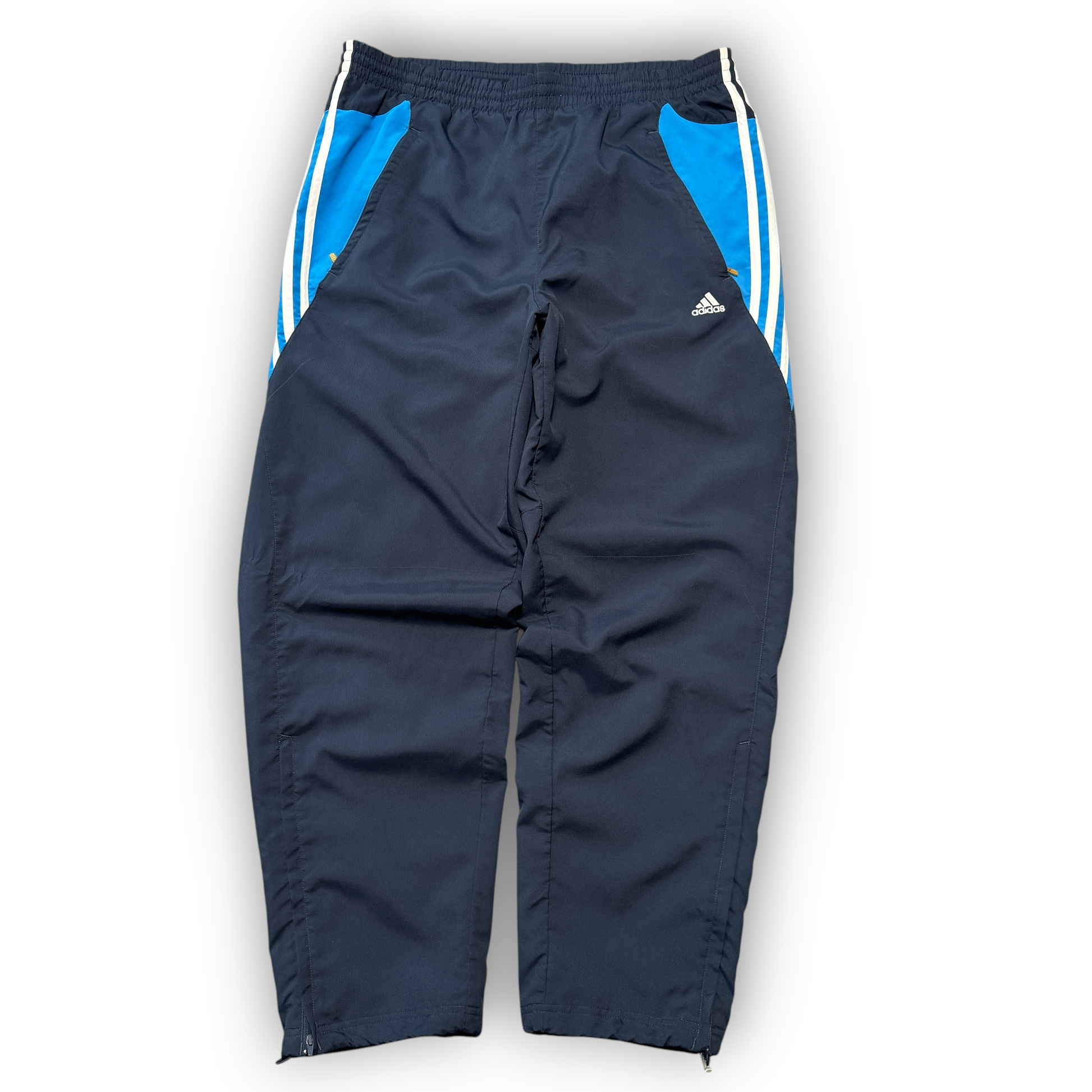 Adidas trackpants (L)