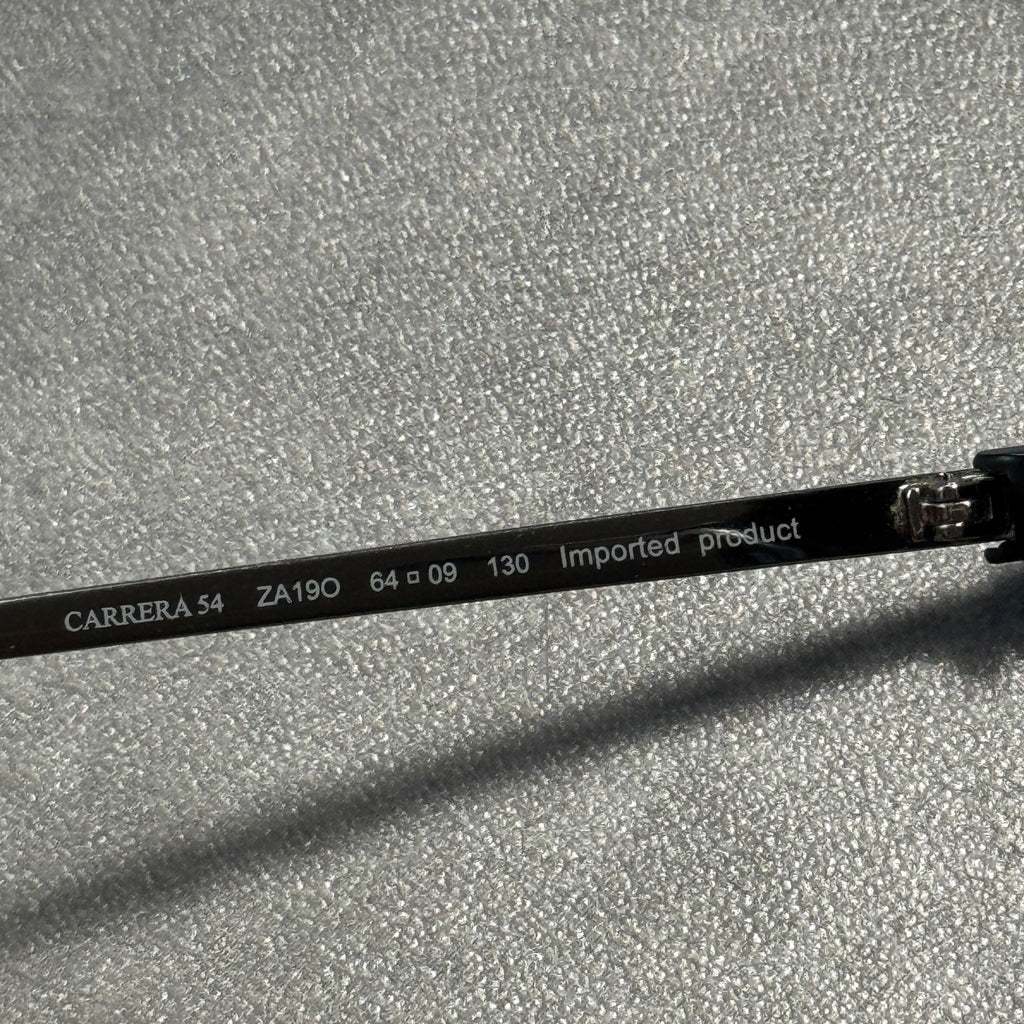 Carrera Sunglasses