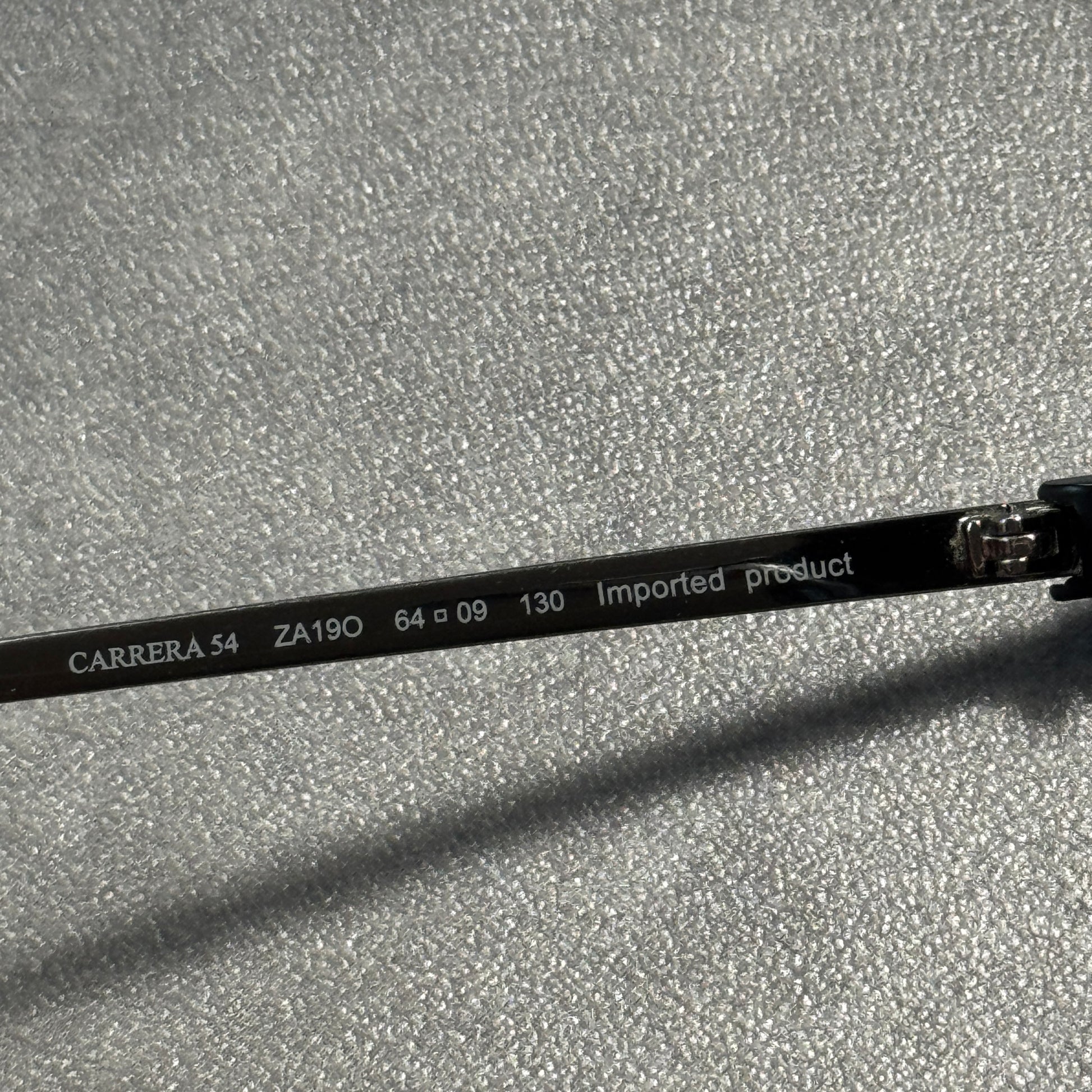 Carrera Sunglasses