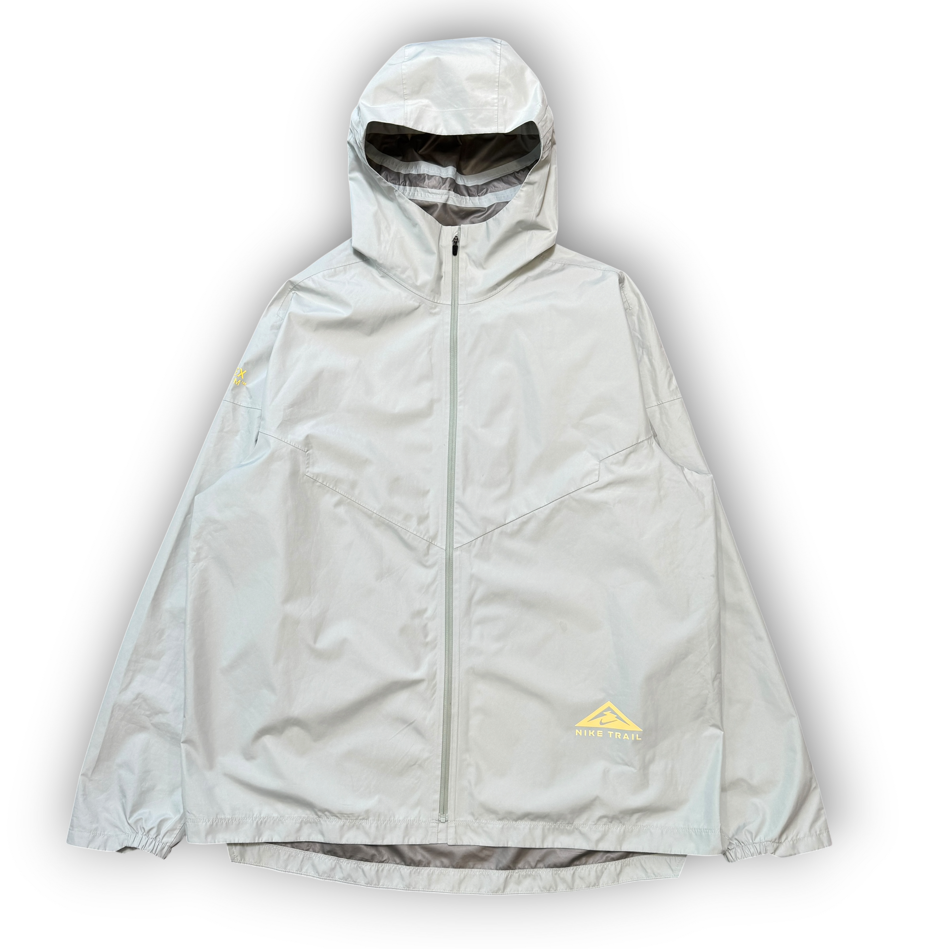 Nike Trial Gore-Tex Jacket (XL)