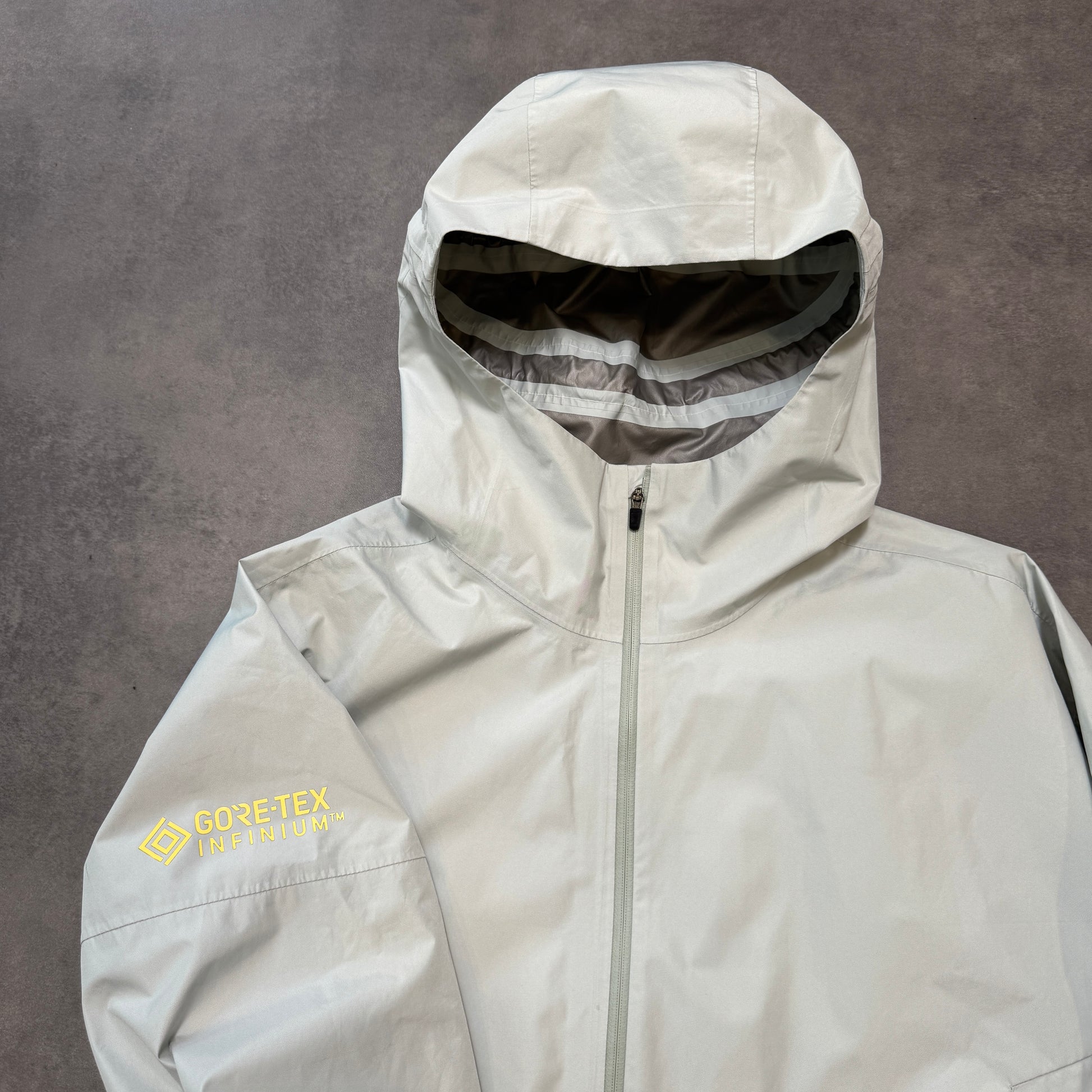 Nike Trial Gore-Tex Jacket (XL)