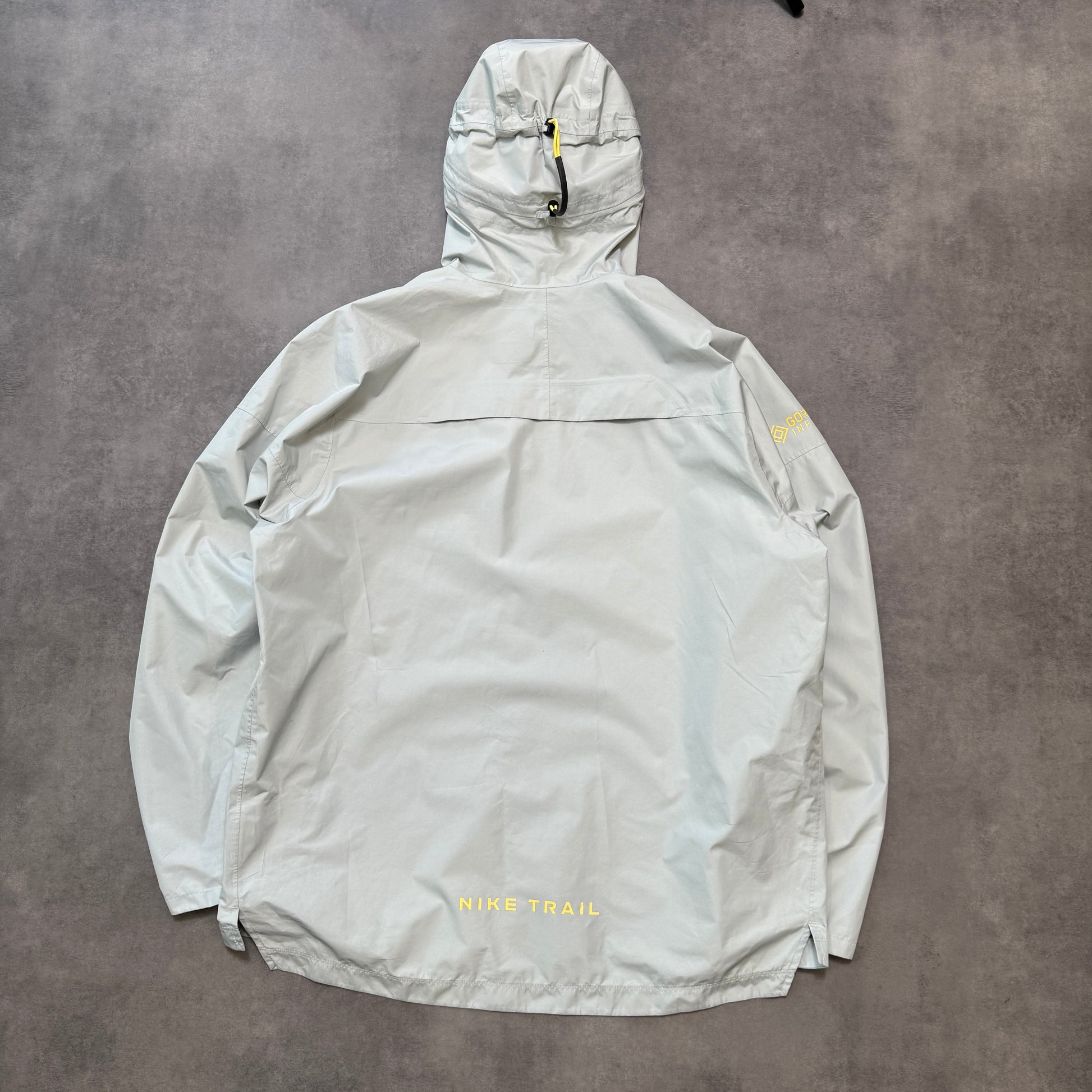 Nike Trial Gore-Tex Jacket (XL)