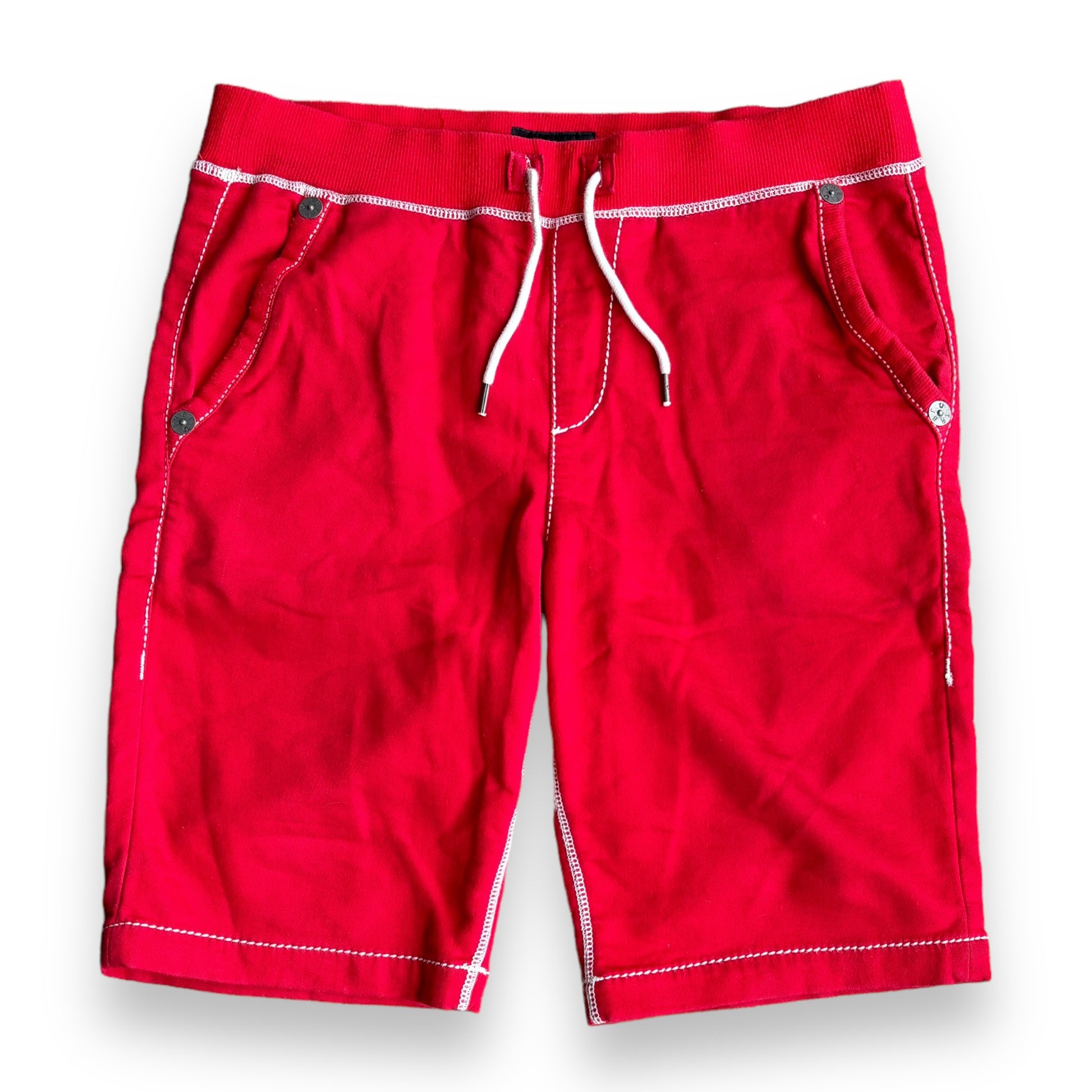 00s Red True Religion Set (S)