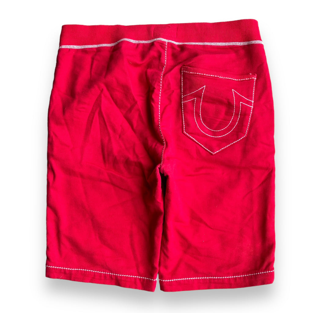 00s Red True Religion Set (S)