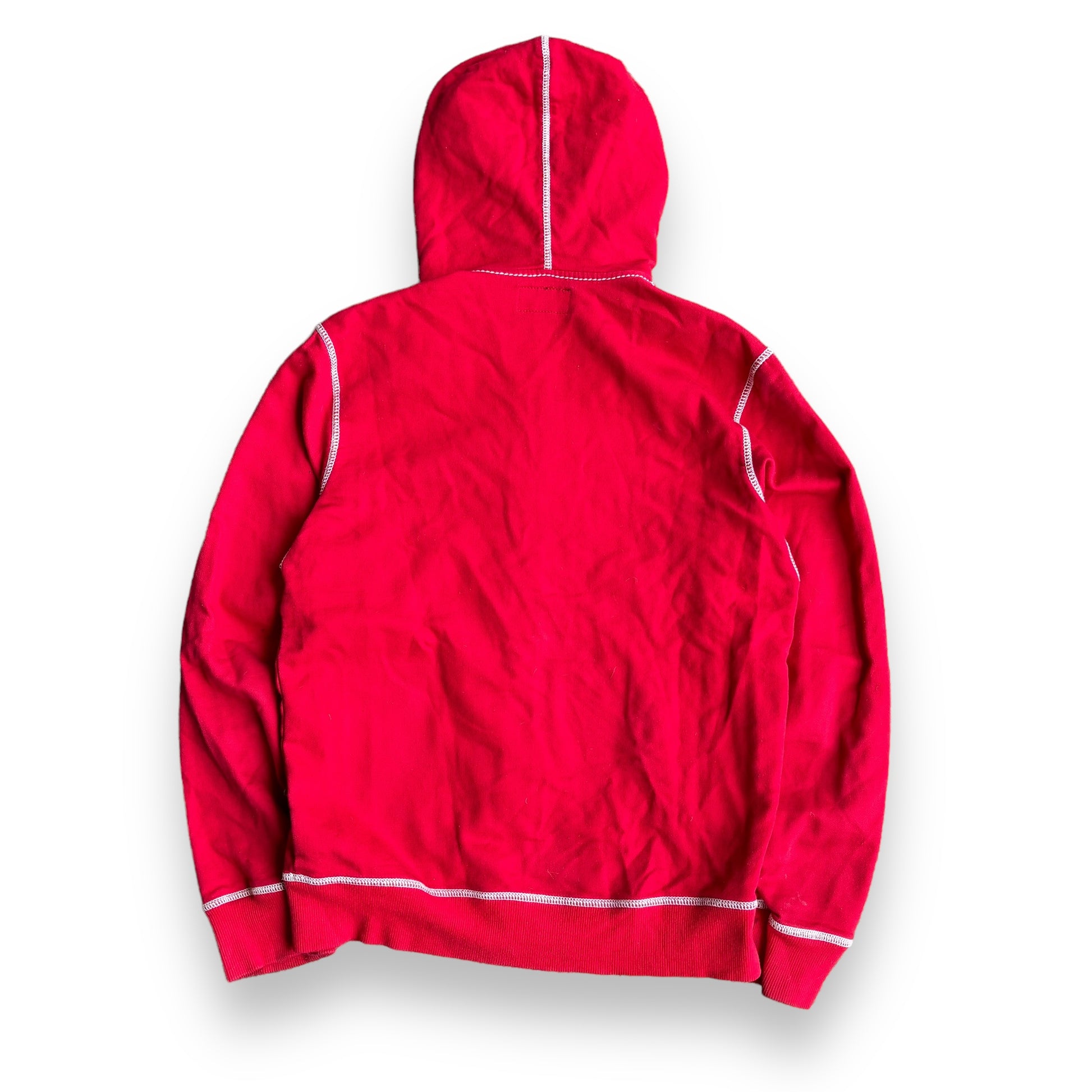 00s Red True Religion Set (S)