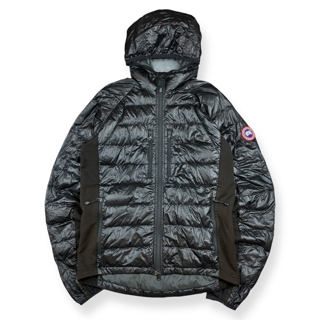 Canada Goose Light Hybrid Puffer Jacket (L)