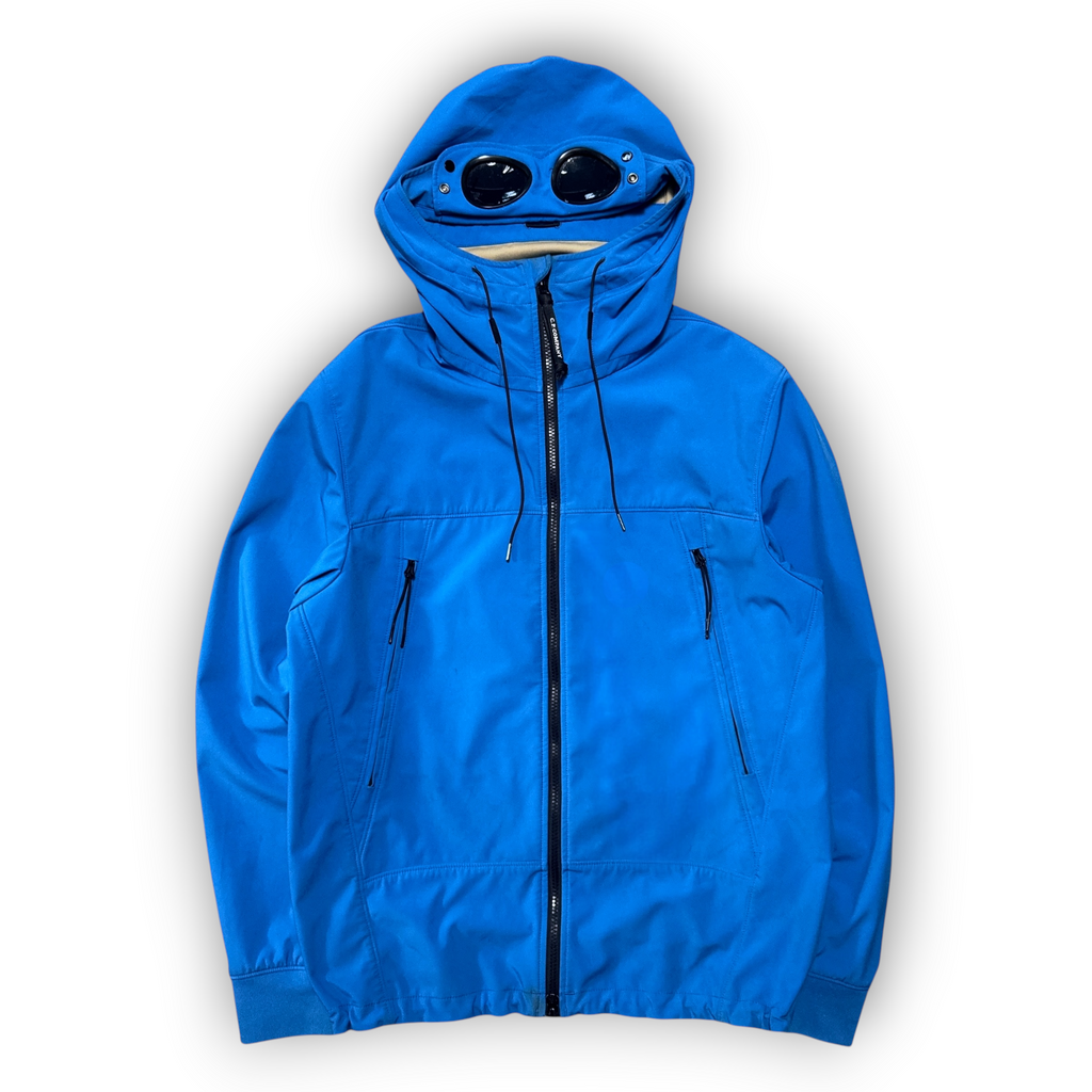 Cp Company Shell Jacket (L)