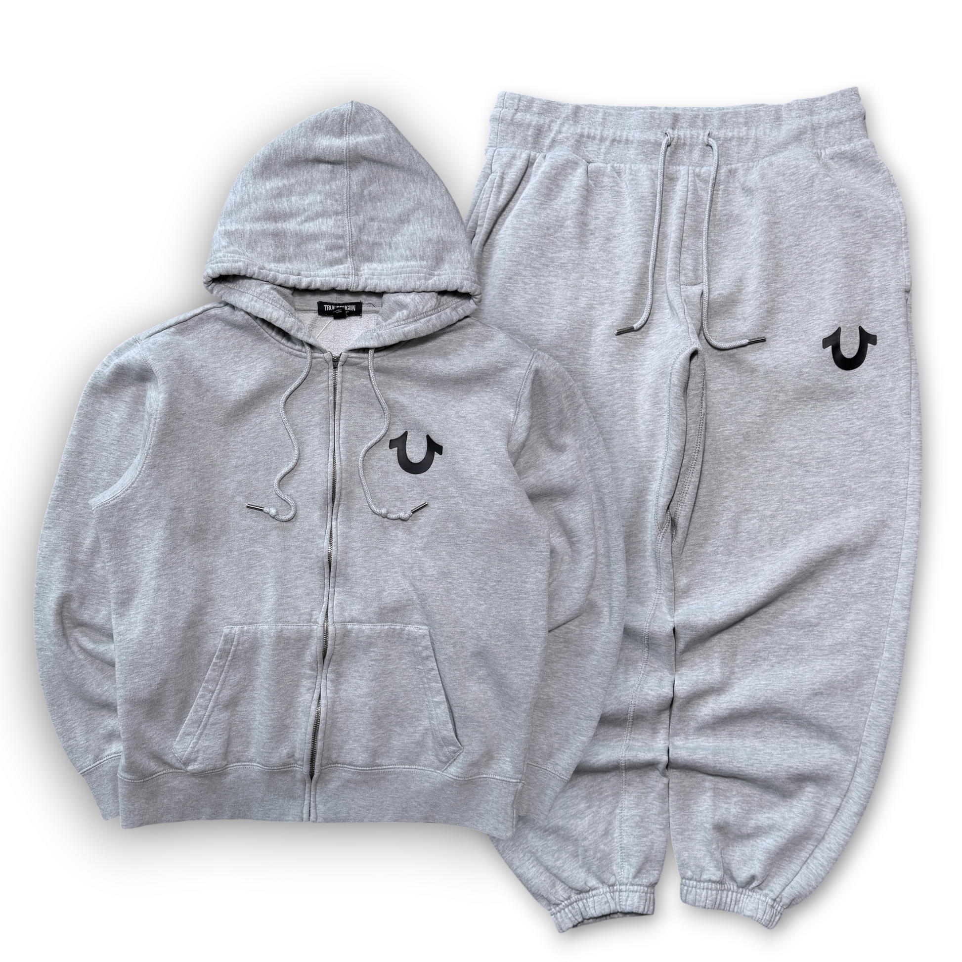 True Religion Tracksuit Set (M)