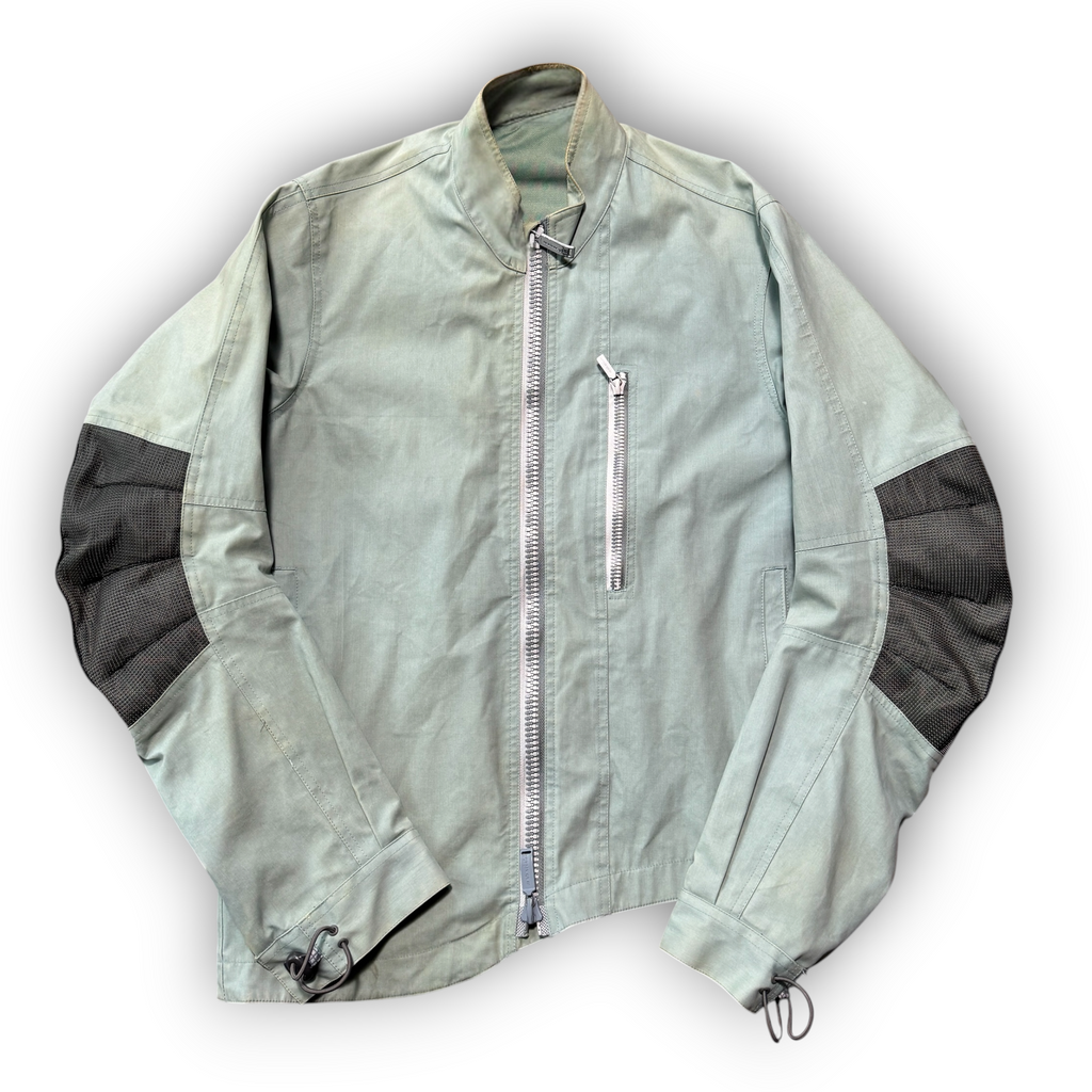 Maharishi 1999/2000 Asymmetrical Tony Spackman Jacket (S)