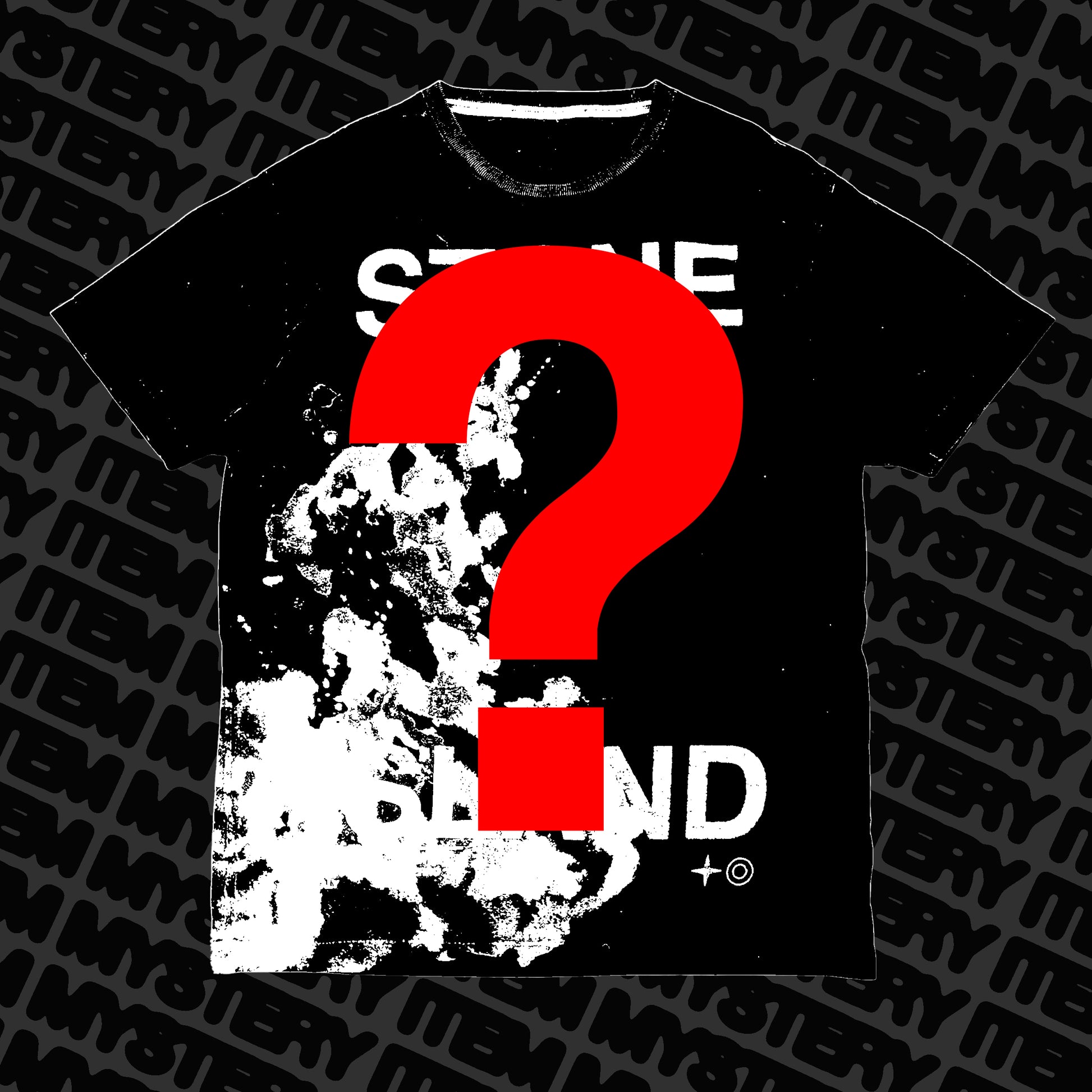 Stone Island T shirt (L)